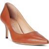 imageLAUREN Ralph Lauren Womens Lanette PumpDeep Saddle Tan