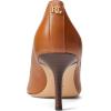 imageLAUREN Ralph Lauren Womens Lanette PumpDeep Saddle Tan