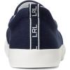 imageLauren Ralph Lauren Haddley SneakerFrench Navy