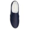 imageLauren Ralph Lauren Haddley SneakerFrench NavySnow White