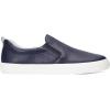 imageLauren Ralph Lauren Haddley SneakerFrench NavySnow White