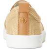 imageLauren Ralph Lauren Haddley SneakerNaturalBuff