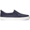 imageLauren Ralph Lauren Haddley SneakerRefined NavyRefined Navy