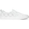 imageLauren Ralph Lauren Haddley SneakerSnow White