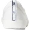 imageLauren Ralph Lauren Haddley SneakerSnow WhiteSnow White