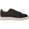 imageLauren Ralph Lauren Womens Angeline 4 SneakerBlackBlack