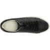 imageLauren Ralph Lauren Womens Angeline 4 SneakerBlackBlack