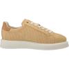 imageLauren Ralph Lauren Womens Angeline 4 SneakerNaturalBuff