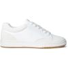 imageLauren Ralph Lauren Womens Hailey SneakerSnow WhiteClub House Cream