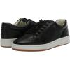 imageLauren Ralph Lauren Womens Hailey Wngtp Sneaker Ballet FlatBlackBlack