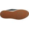 imageLauren Ralph Lauren Womens Hailey Wngtp Sneaker Ballet FlatBlackBlack