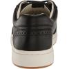 imageLauren Ralph Lauren Womens Hailey Wngtp Sneaker Ballet FlatBlackBlack