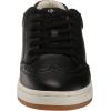 imageLauren Ralph Lauren Womens Hailey Wngtp Sneaker Ballet FlatBlackBlack