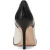 imageLauren Ralph Lauren Womens Lynden PumpSoft WhiteBlack