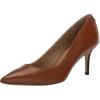 imageLAUREN Ralph Lauren Womens Lanette PumpDeep Saddle Tan