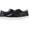 imageLauren Ralph Lauren Janson II Action Leather SneakerLauren Navy