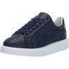 imageLauren Ralph Lauren Womens Angeline 4 SneakerRefined NavyRefined Navy