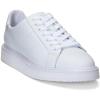 imageLauren Ralph Lauren Womens Angeline SneakerRl WhiteRl White
