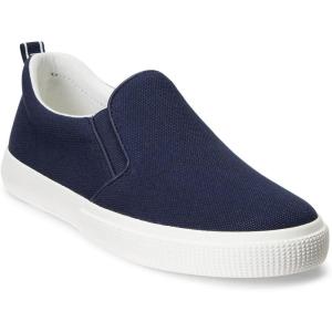 imageLauren Ralph Lauren Haddley SneakerFrench Navy