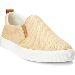 imageLauren Ralph Lauren Haddley SneakerNaturalBuff