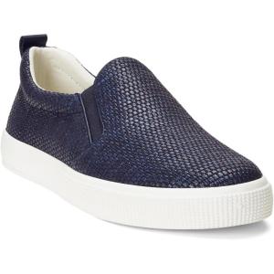 imageLauren Ralph Lauren Haddley SneakerRefined NavyRefined Navy