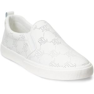imageLauren Ralph Lauren Haddley SneakerSnow White