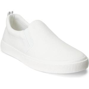 imageLauren Ralph Lauren Haddley SneakerSnow WhiteSnow White