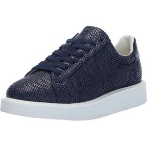 imageLauren Ralph Lauren Womens Angeline 4 SneakerRefined NavyRefined Navy