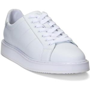 imageLauren Ralph Lauren Womens Angeline SneakerRl WhiteRl White