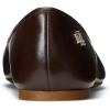 imageLauren Ralph Lauren Jayna Ballet FlatChestnut Brown