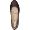 imageLauren Ralph Lauren Jayna Ballet FlatChestnut Brown