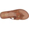 imageLauren Ralph Lauren Rosalind SandalTan Nubuck Pu