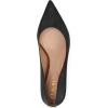 imageLauren Ralph Lauren Womens Adrienne Leather PumpBlack