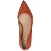 imageLauren Ralph Lauren Womens Adrienne Leather PumpDeep Saddle Tan