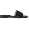 imageLauren Ralph Lauren Womens Alegra SandalBlack
