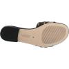 imageLauren Ralph Lauren Womens Alegra SandalBlackTanBlack