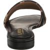 imageLauren Ralph Lauren Womens Alegra SandalBlackTanBlack