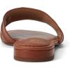 imageLauren Ralph Lauren Womens Alegra SandalDeep Saddle Tan