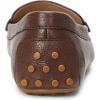 imageLauren Ralph Lauren Womens Barnsbury Driver Driving Style LoaferDark Mahogany