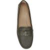 imageLauren Ralph Lauren Womens Barnsbury Driver Driving Style LoaferDark Olive
