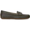 imageLauren Ralph Lauren Womens Barnsbury Driver Driving Style LoaferDark Olive
