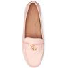 imageLauren Ralph Lauren Womens Barnsbury Driver Driving Style LoaferPale Pink