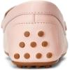 imageLauren Ralph Lauren Womens Barnsbury Driver Driving Style LoaferPale Pink