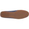 imageLauren Ralph Lauren Womens Barnsbury Nappa Leather Driver Driving Style LoaferBlue Yacht