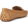 imageLauren Ralph Lauren Womens Barnsbury Nappa Leather Driver Driving Style LoaferBuff
