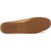 imageLauren Ralph Lauren Womens Barnsbury Nappa Leather Driver Driving Style LoaferBuff