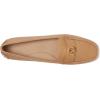 imageLauren Ralph Lauren Womens Barnsbury Nappa Leather Driver Driving Style LoaferBuff