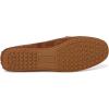 imageLauren Ralph Lauren Womens Barnsbury Suede LoaferTobacco
