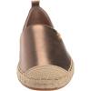 imageLauren Ralph Lauren Womens Cameryn Iii Espadrilles Ballet FlatAged Gold