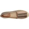 imageLauren Ralph Lauren Womens Cameryn Iii Espadrilles Ballet FlatAged Gold